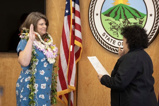 Erin Wade Elevates Maui County Urban Planning as New Deputy Managing Director