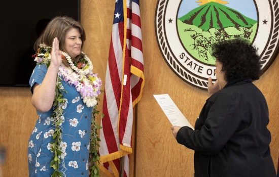 Erin Wade Elevates Maui County Urban Planning as New Deputy Managing Director