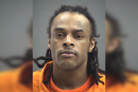 Escaped Inmate Elijah Palmer Recaptured by Pima County Sheriff's Department Near Tucson