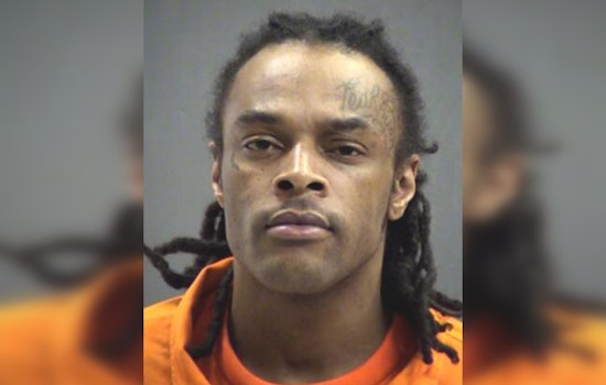 Escaped Inmate Elijah Palmer Recaptured by Pima County Sheriff's Department Near Tucson