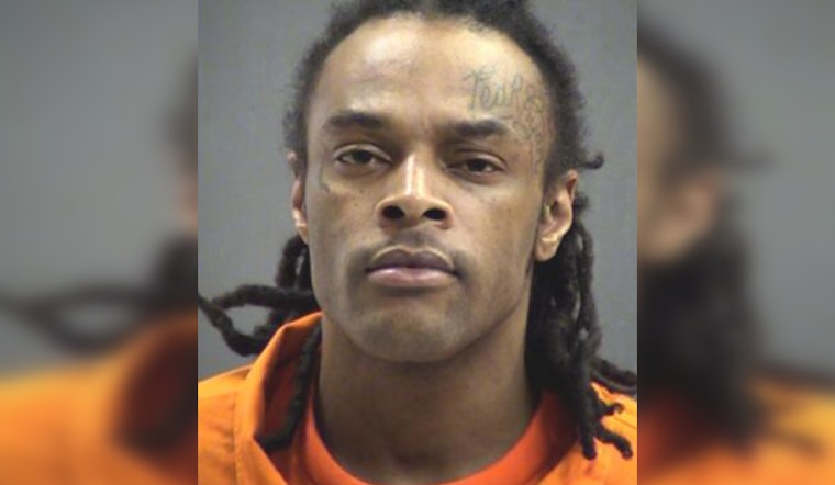 Escaped Inmate Elijah Palmer Recaptured by Pima County Sheriff's Department Near Tucson