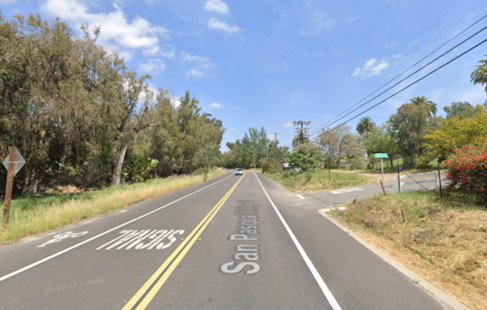 Escondido Woman Dies in Scooter Crash on San Pasqual Valley Road, San Diego Police Seek Witnesses