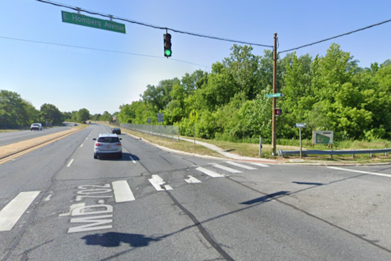 Essex Community Mourns After Fatal Route 702 Crash Claims Life of Young Man