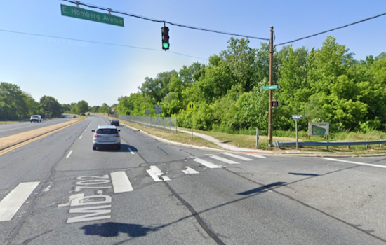 Essex Community Mourns After Fatal Route 702 Crash Claims Life of Young Man