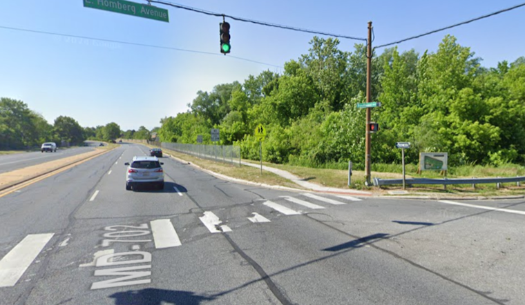 Essex Community Mourns After Fatal Route 702 Crash Claims Life of Young Man