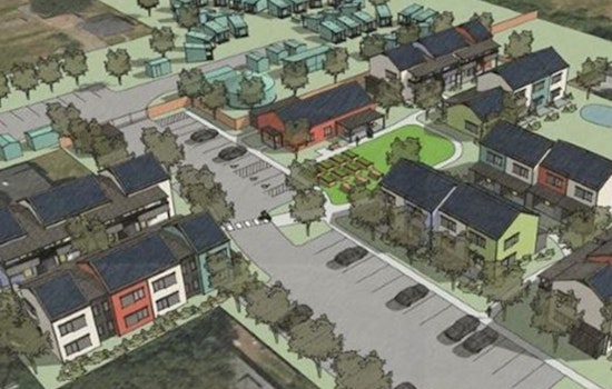 Eugene City Council Approves Tax Exemptions for 291 Affordable Housing Units in Collaboration with Local School Districts