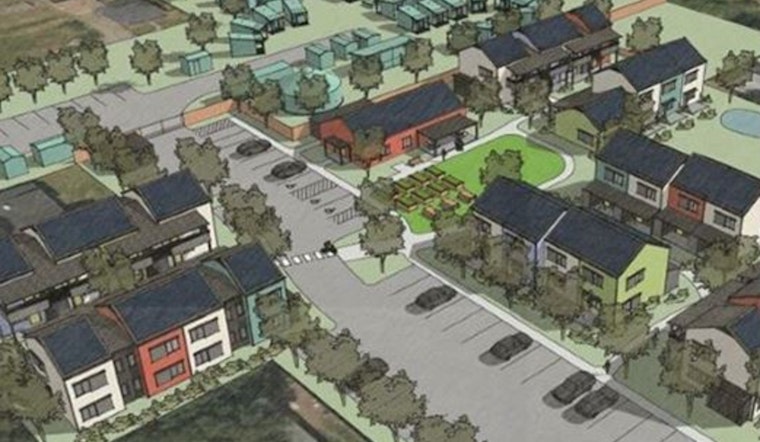 Eugene City Council Approves Tax Exemptions for 291 Affordable Housing Units in Collaboration with Local School Districts