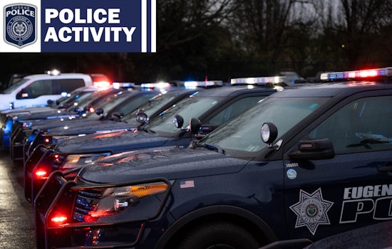 Eugene Police Crack Down on Retail Theft with Multi-Store Partnerships, Multiple Arrests Made