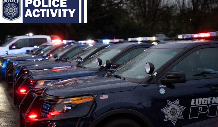 Eugene Police Crack Down on Retail Theft with Multi-Store Partnerships, Multiple Arrests Made