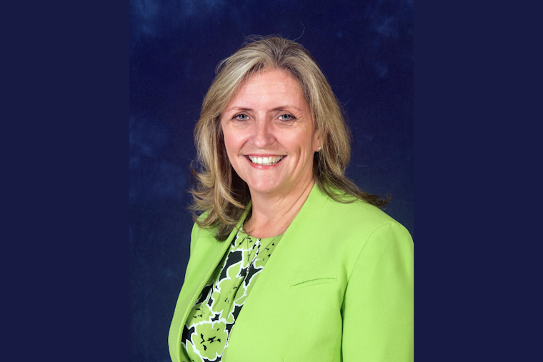 Euless City Manager Loretta Getchell Retires After 27 Years of Service