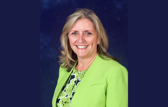 Euless City Manager Loretta Getchell Retires After 27 Years of Service