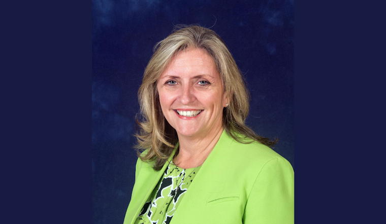 Euless City Manager Loretta Getchell Retires After 27 Years of Service