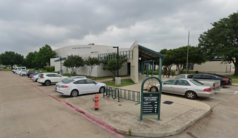 Euless Family Life Center Hosts Engaging Spring Break Camp for Local Youth