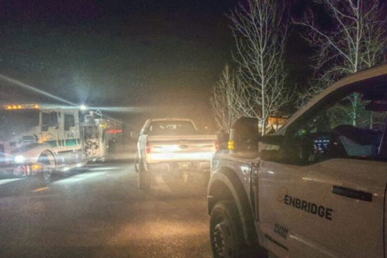 Evacuation Orders Lifted in Garland's Bear Hollow After 'Significant' Gas Leak Resolution