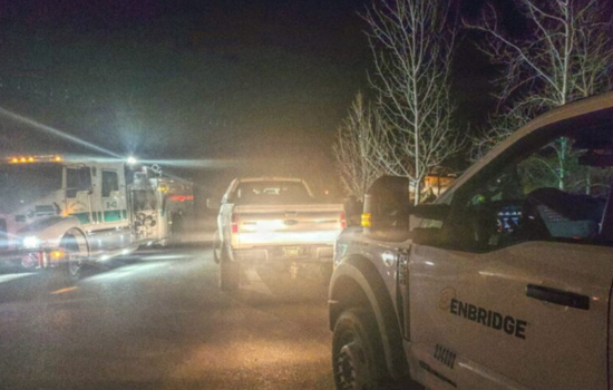 Evacuation Orders Lifted in Garland's Bear Hollow After 'Significant' Gas Leak Resolution