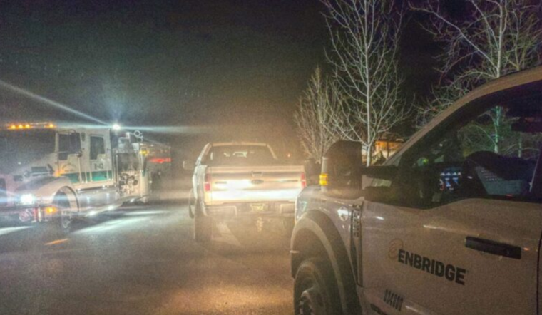 Evacuation Orders Lifted in Garland's Bear Hollow After 'Significant' Gas Leak Resolution