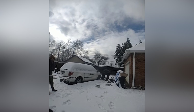 Evansville Police Involved in Dog's Death During Neglect Case, Owner Cited Amid Ongoing Investigation