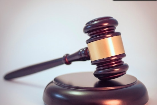 Ex-Ayden Police Lieutenant and Son Sentenced for Drug Trafficking Roles in Pitt County