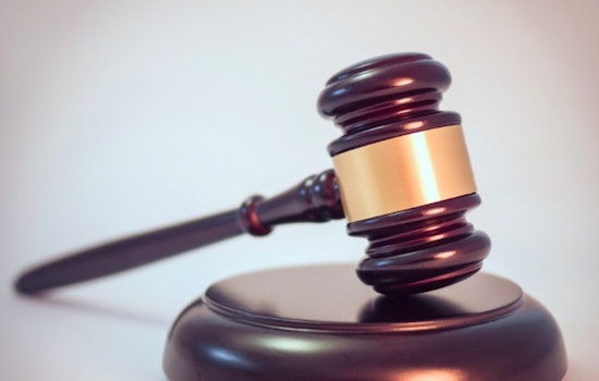 Ex-Ayden Police Lieutenant and Son Sentenced for Drug Trafficking Roles in Pitt County