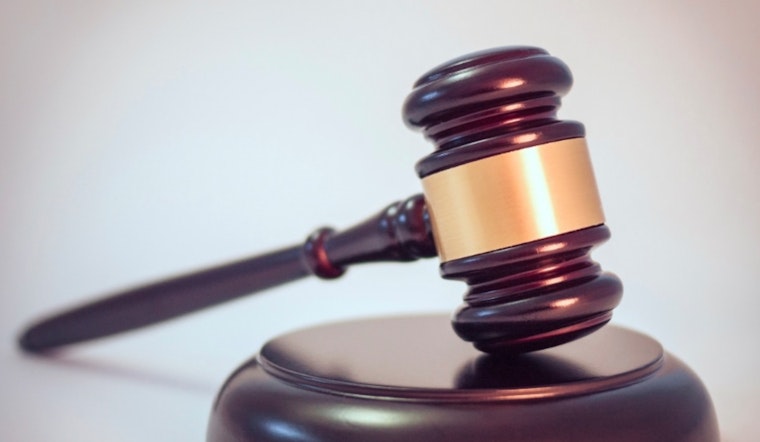 Ex-Ayden Police Lieutenant and Son Sentenced for Drug Trafficking Roles in Pitt County