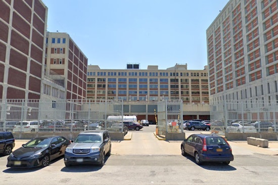 Ex-Correctional Officer Charged with Attempting to Smuggle Contraband into Brooklyn's Metropolitan Detention Center