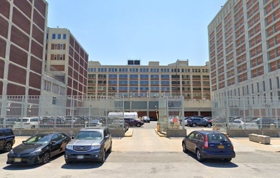 Ex-Correctional Officer Charged with Attempting to Smuggle Contraband into Brooklyn's Metropolitan Detention Center