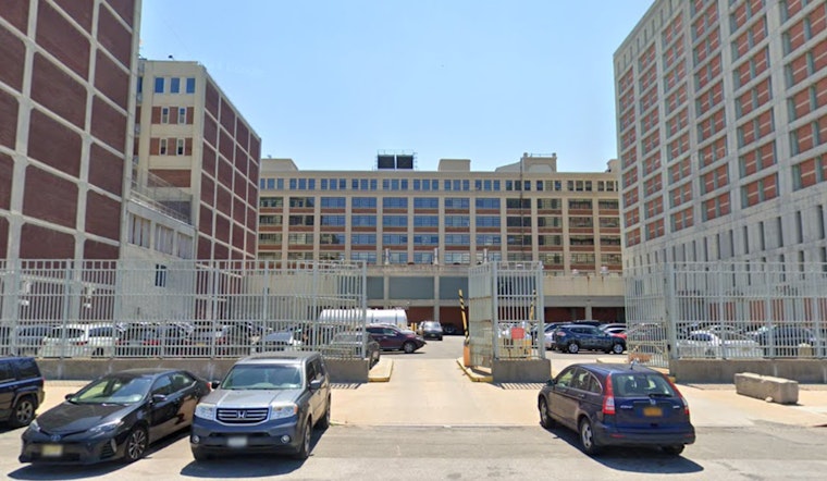 Ex-Correctional Officer Charged with Attempting to Smuggle Contraband into Brooklyn's Metropolitan Detention Center
