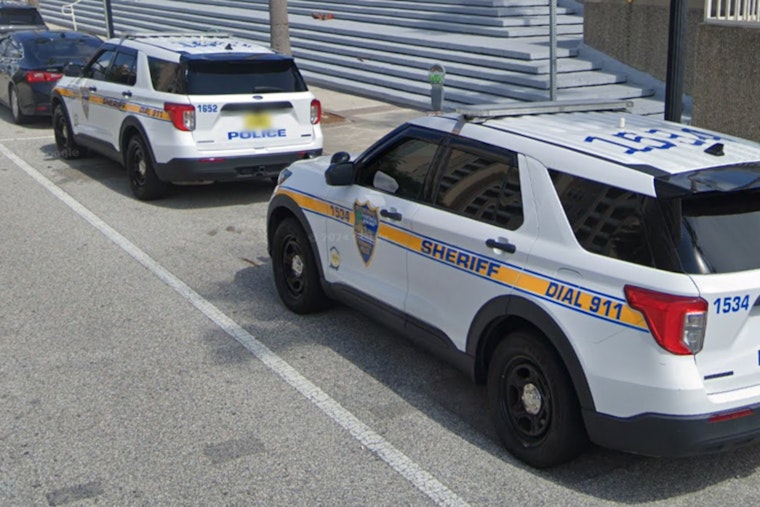 Ex-Jacksonville Corrections Officer Charged with False Imprisonment and Battery