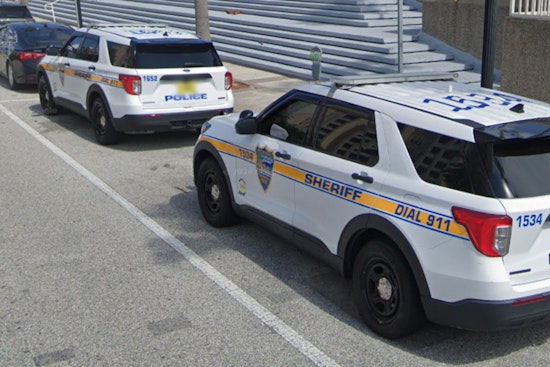Ex-Jacksonville Corrections Officer Charged with False Imprisonment and Battery