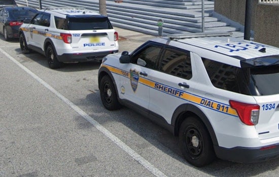 Ex-Jacksonville Corrections Officer Charged with False Imprisonment and Battery