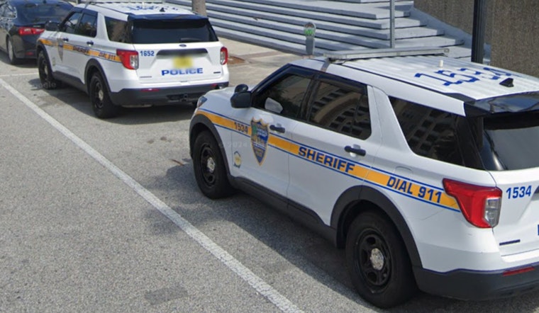 Ex-Jacksonville Corrections Officer Charged with False Imprisonment and Battery