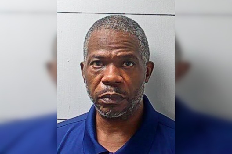 Ex-La Vergne Police Chief Arrested for Especially Aggravated Kidnapping and Assault in Murfreesboro