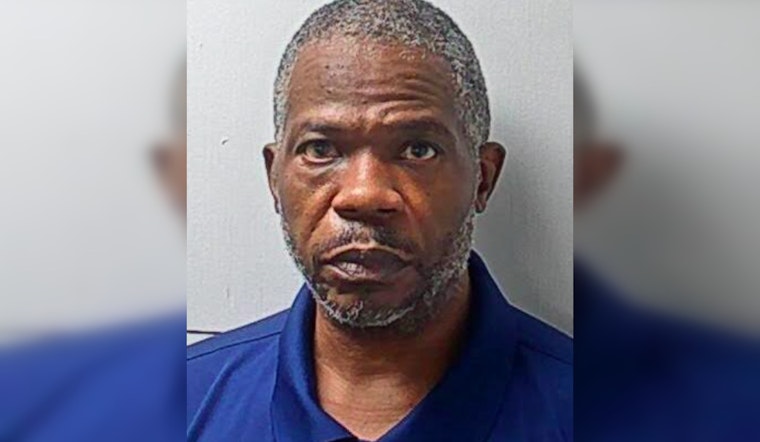 Ex-La Vergne Police Chief Arrested for Especially Aggravated Kidnapping and Assault in Murfreesboro