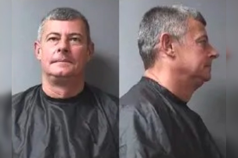 Ex-Madison County Councilman and Preacher Wanted on Child Molestation Charges with U.S. Marshals Offering $25k Reward