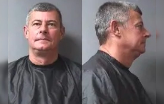 Ex-Madison County Councilman and Preacher Wanted on Child Molestation Charges with U.S. Marshals Offering $25k Reward