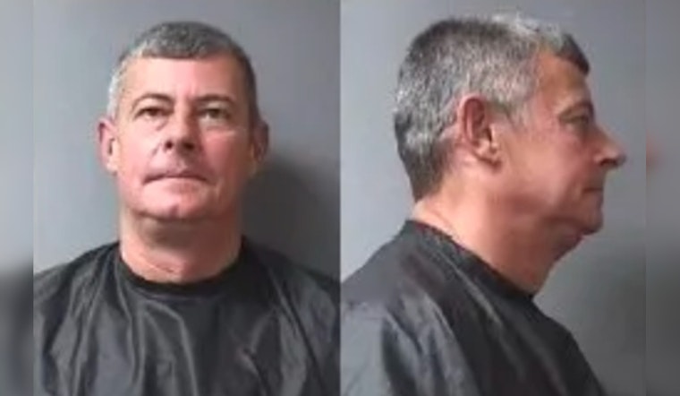 Ex-Madison County Councilman and Preacher Wanted on Child Molestation Charges with U.S. Marshals Offering $25k Reward