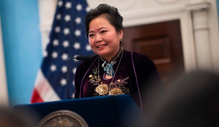 Ex-Mayor's Aide, Winnie Greco, Vanishes Amid Feds' Chinese Espionage Probe in NYC