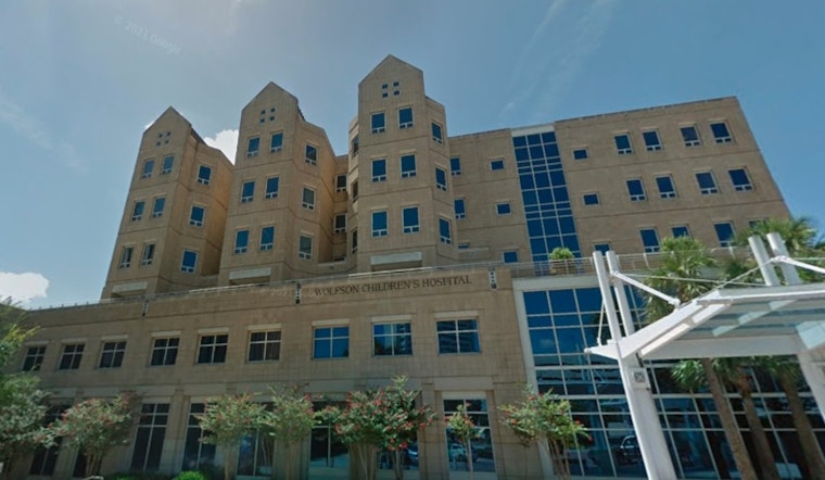 Ex-Nassau County Correction Deputy Charged with Child Abuse of 4-Year-Old Autistic Child