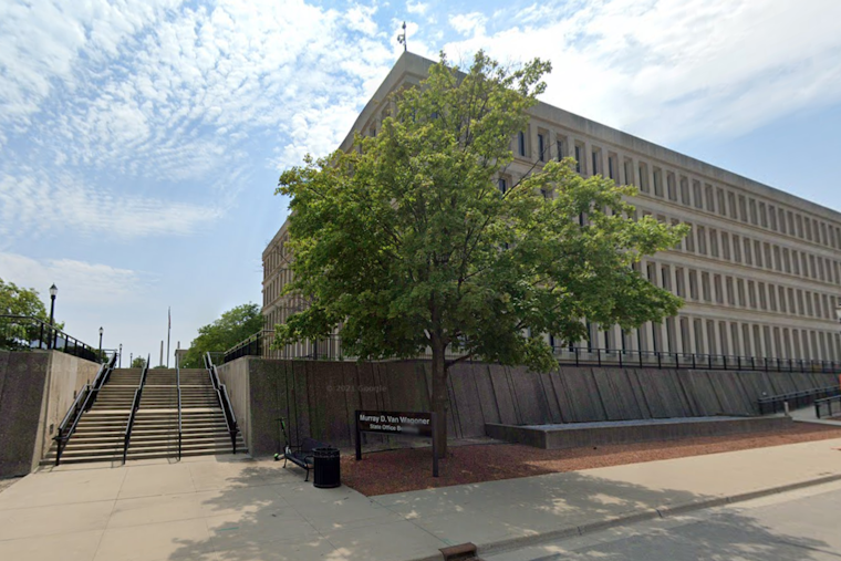 Ex-Sergeant from Marshall Sentenced for Assaulting Inmate in Hillsdale County Jail