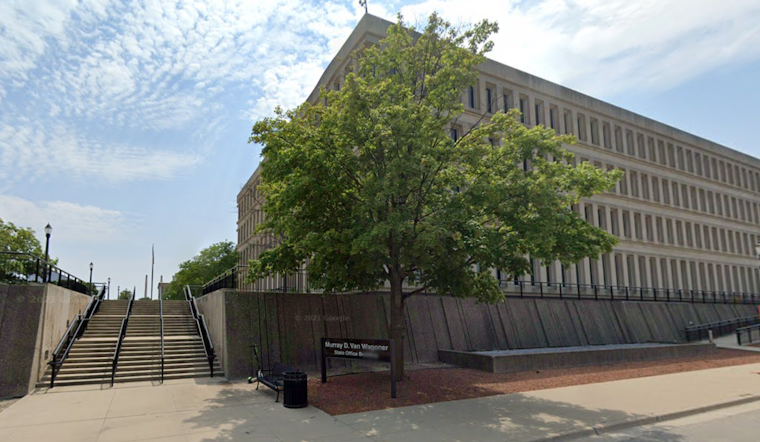 Ex-Sergeant from Marshall Sentenced for Assaulting Inmate in Hillsdale County Jail