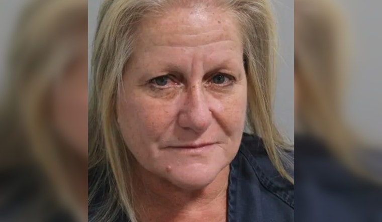Ex-Substitute Teacher in Lake Wales Charged with Flaunting Lewd Photos to Kids and Tampering with Evidence