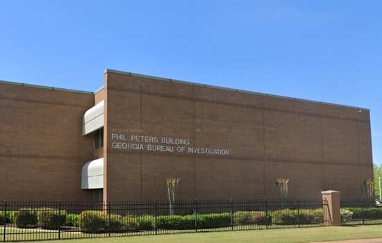 Ex-Towns County Deputy Charged With Filing False Report of Shooting, Violating Oath of Office