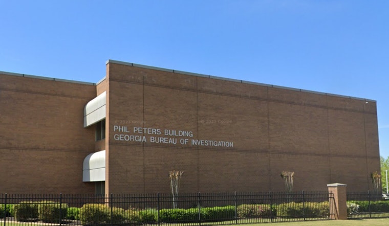 Ex-Towns County Deputy Charged With Filing False Report of Shooting, Violating Oath of Office