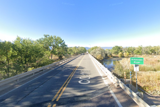 Expect Delays: Bridge Maintenance on Colorado Highway 115 over Arkansas River to Disrupt Traffic Near Florence