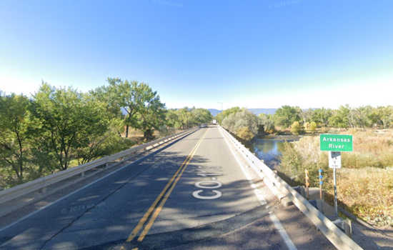 Expect Delays: Bridge Maintenance on Colorado Highway 115 over Arkansas River to Disrupt Traffic Near Florence