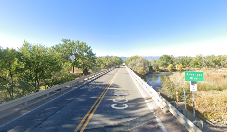 Expect Delays: Bridge Maintenance on Colorado Highway 115 over Arkansas River to Disrupt Traffic Near Florence