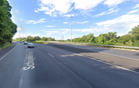Expect Delays: PennDOT to Conduct Inlet Repairs on Philadelphia's I-76 Westbound, Traffic Restrictions Announced