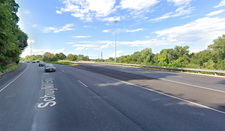 Expect Delays: PennDOT to Conduct Inlet Repairs on Philadelphia's I-76 Westbound, Traffic Restrictions Announced