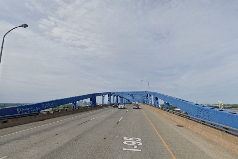 Expect Traffic Delays in Philadelphia, PennDOT Schedules Bridge Inspections on I-95 and Surrounding Highways