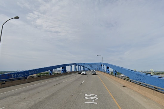 Expect Traffic Delays in Philadelphia, PennDOT Schedules Bridge Inspections on I-95 and Surrounding Highways